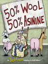 Cover image for 50% Wool, 50% Asinine